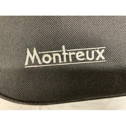 67 - MONTREUX TROMBONE IN CARRY CASE