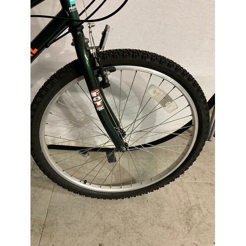 321 - ASTON PROFESSIONAL LADIES MOUNTAIN BIKE