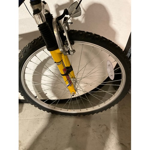 326 - CONCEPT 2K MOUNTAIN BIKE