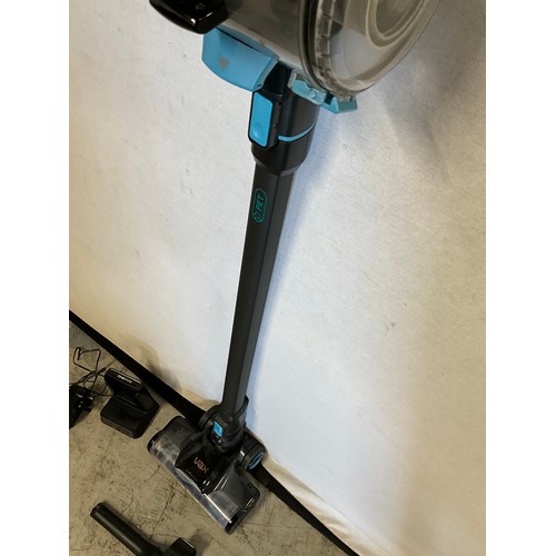 379 - VAX HOOVER WITH ATTACHMENTS