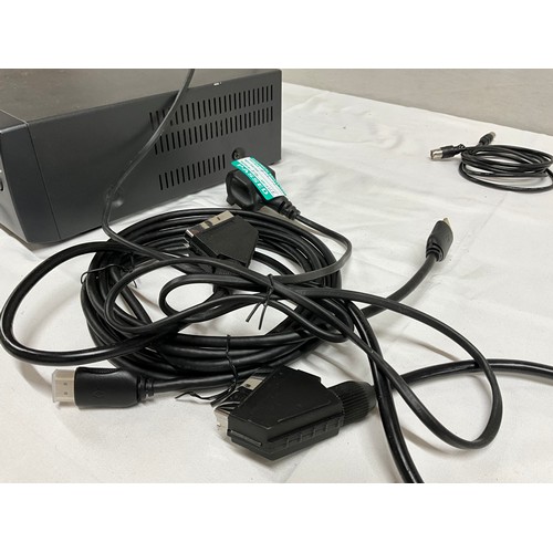 119 - PROLINE VIDEO RECORDER AND LINKFOR HDMI CONVERTER