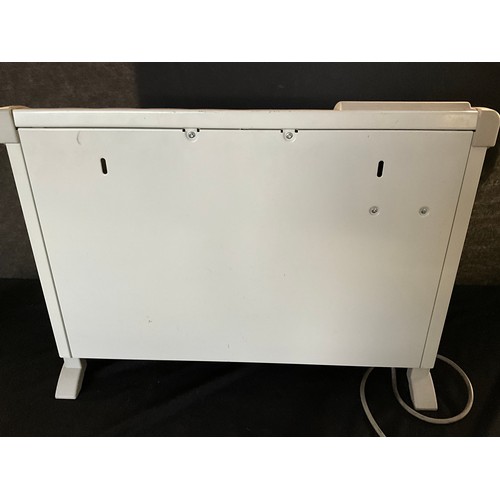 58 - A DELONGHI ELECTRIC CONVECTOR HEATER