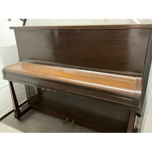 420 - CHALLEN OF LONDON UPRIGHT PIANO