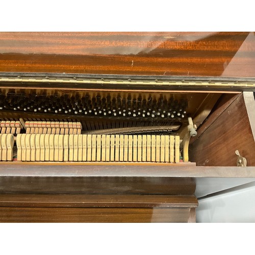 420 - CHALLEN OF LONDON UPRIGHT PIANO