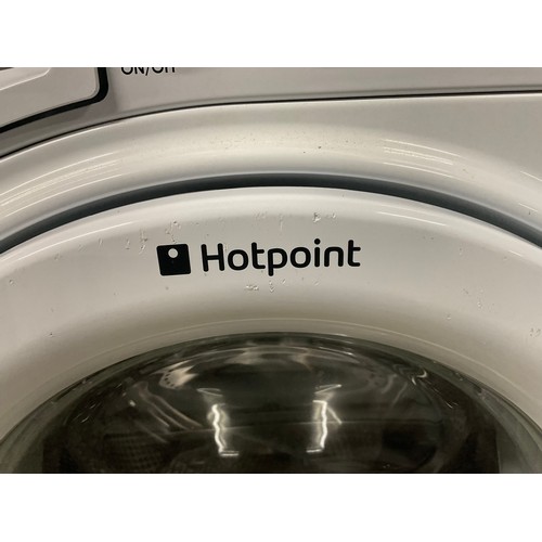 279 - HOTPOINT EXPERIENCE 7KG WASHING MACHINE