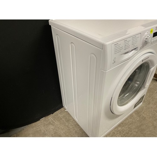 279 - HOTPOINT EXPERIENCE 7KG WASHING MACHINE