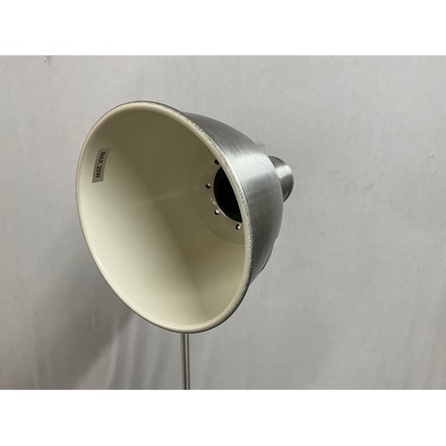 372 - MODERN ANGLE POSE READING LAMP