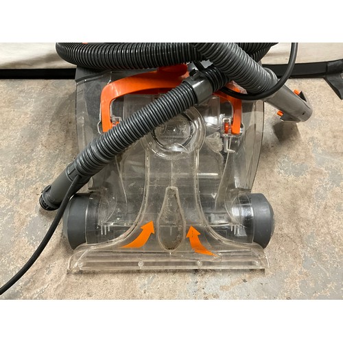 359 - VAX RAPIDE ULTRA 2 CARPET CLEANER