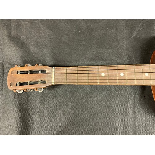 311 - ACOUSTIC 6 STRING GUITAR