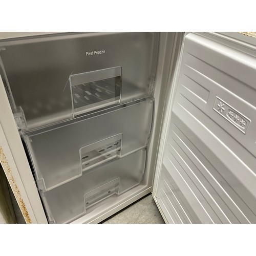 339 - BEKO UPRIGHT FREEZER WITH 3 DRAWERS