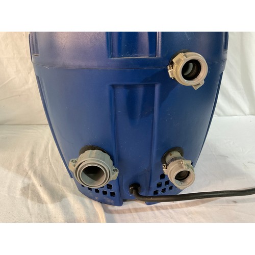 13 - ELECTRIC LAY Z SPA JACUZZI  PUMP