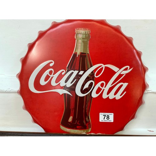 78 - COCA - COLA PICTURE 10