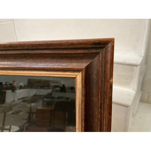 188 - TABLE TOP DISPLAY CABINET