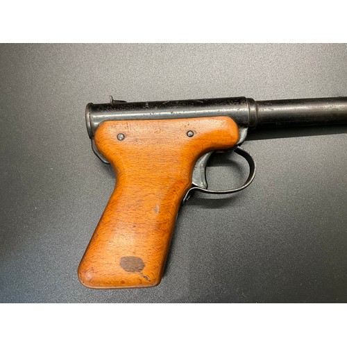 212 - DIANA 177 VINTAGE AIR PISTOL