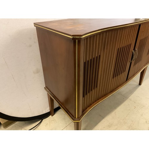 281 - RETRO ELECTRIC RADIOGRAM H29