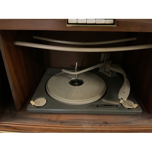 281 - RETRO ELECTRIC RADIOGRAM H29