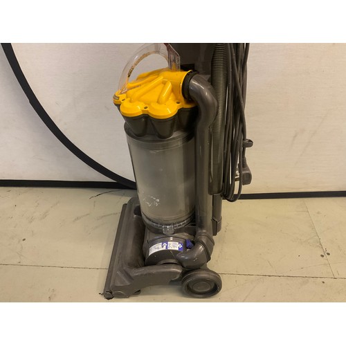 310 - DYSON DC3 UPRIGHT HOOVER