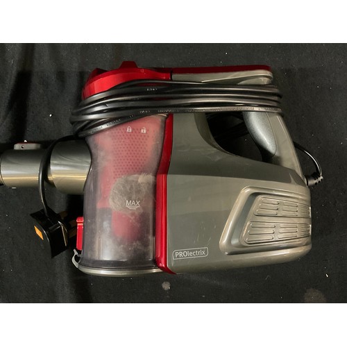 335 - PROLECTRIX HAND HELD ELECTRIC HOOVER