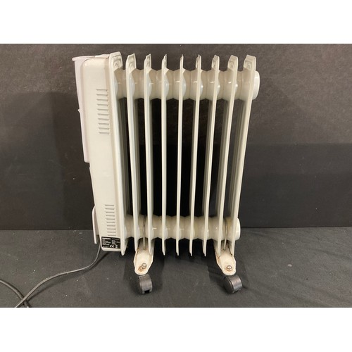 183 - GOODMANS ELECTRIC RADIATOR