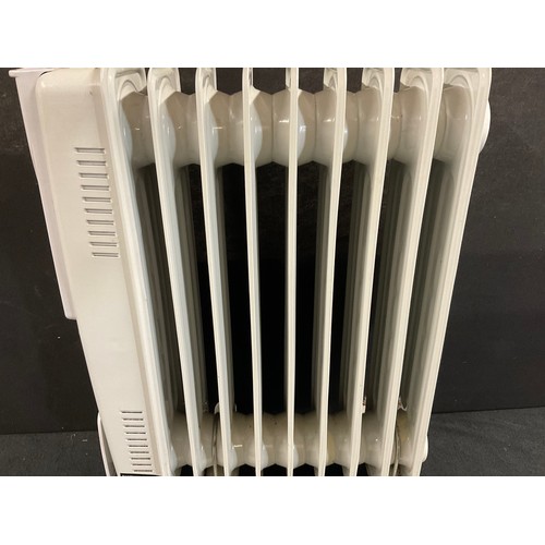 183 - GOODMANS ELECTRIC RADIATOR