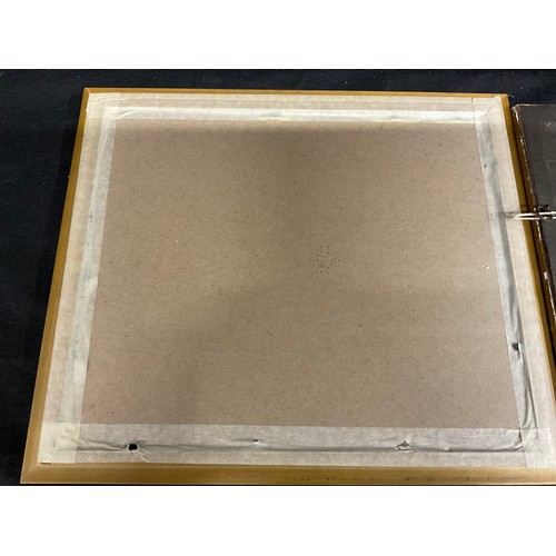 68 - QTY OF FRAMED PICTURES TO INCLUDE WATERCOLOUR 