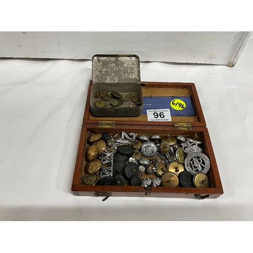 Lot 96        