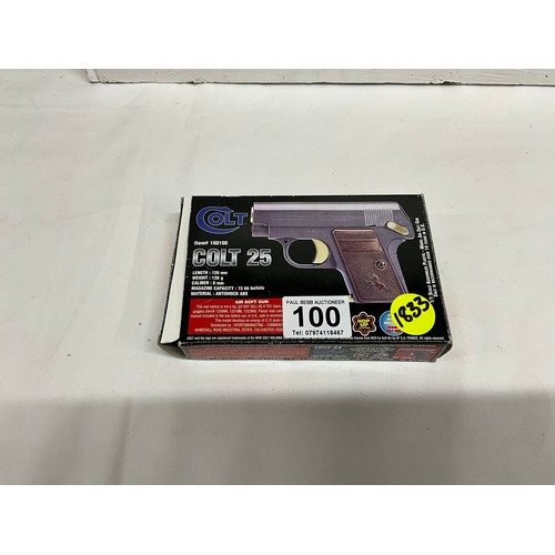 Lot 100       