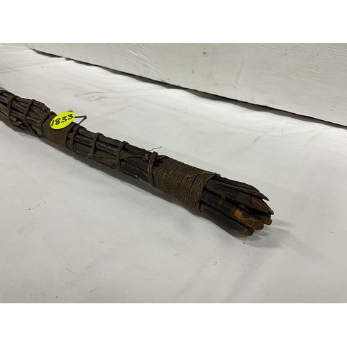 108 - ORIGINAL ISLE OF MAN BIRCH