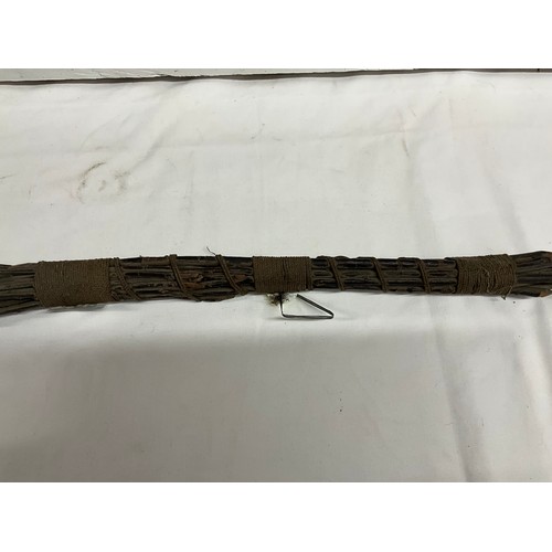 108 - ORIGINAL ISLE OF MAN BIRCH