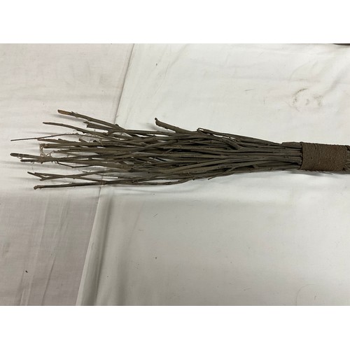 108 - ORIGINAL ISLE OF MAN BIRCH