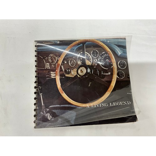 112 - VINTAGE GRAND PRIX PROGRAMMES (MONACO) AND VINTAGE DAN AIR PASSANGER TICKETS MONTE CARLO CASINO TICK... 