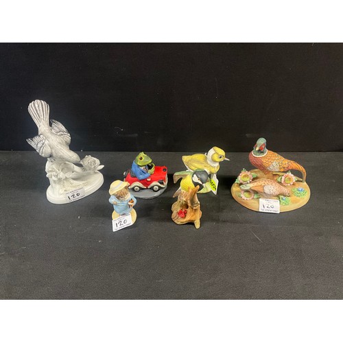 Lot 120       