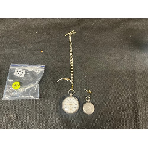 Lot 123       
