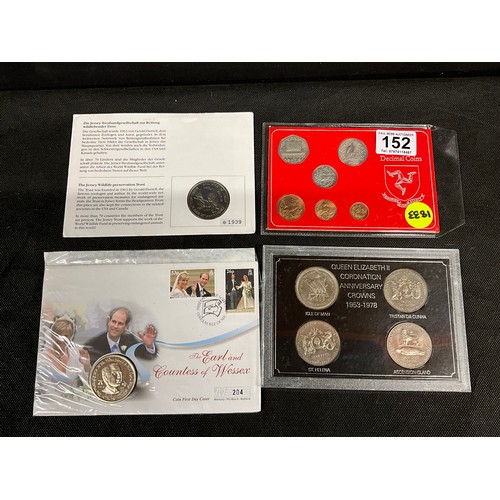Lot 152       