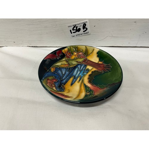 Lot 156B      