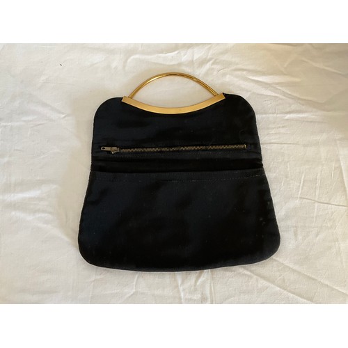 2 - 3 VINTAGE LADIES HANDBAGS