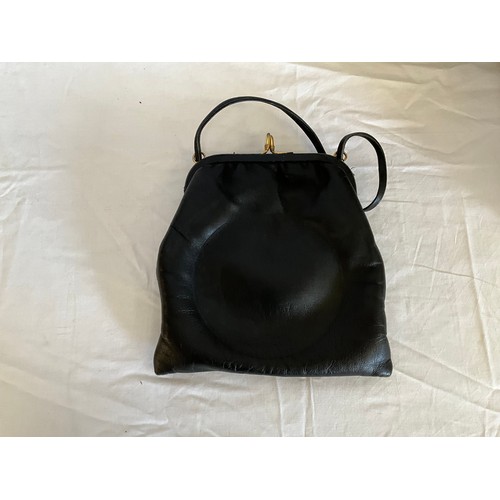 2 - 3 VINTAGE LADIES HANDBAGS