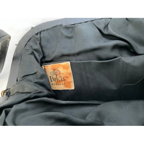 2 - 3 VINTAGE LADIES HANDBAGS