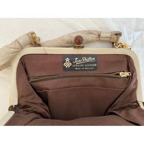 2 - 3 VINTAGE LADIES HANDBAGS