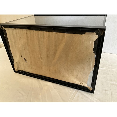 15 - TETRA FISH/REPTILE TANK H15L16W11