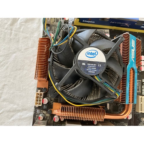 16 - 2 INTEL COMPUTER ELECTRICAL BOARDS L12”W10”