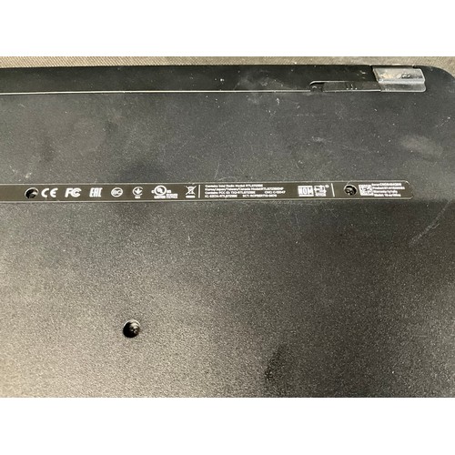 17 - HP LAPTOP WITH CHARGER