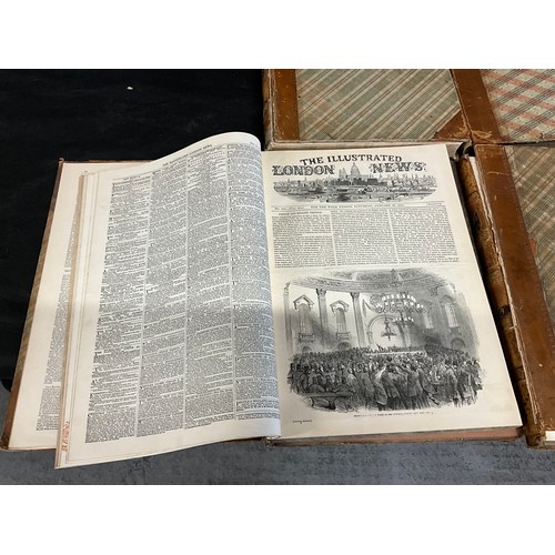 23 - BOX OF BOOKS TO INCLUDE WITH THE FLAG TO PRETORIA, ILLUSTRATIONS OF THE ANTIQUARY