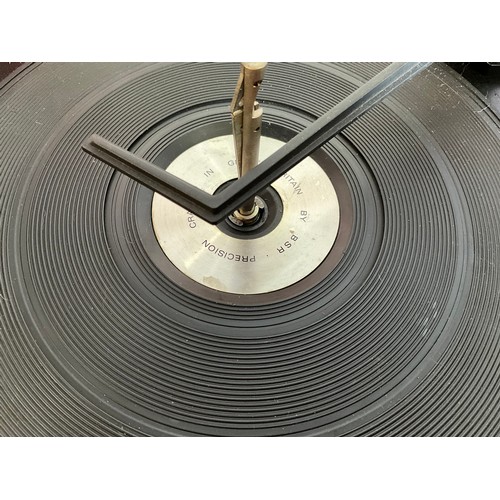 31 - VINTAGE FIDELITY RECORD PLAYER