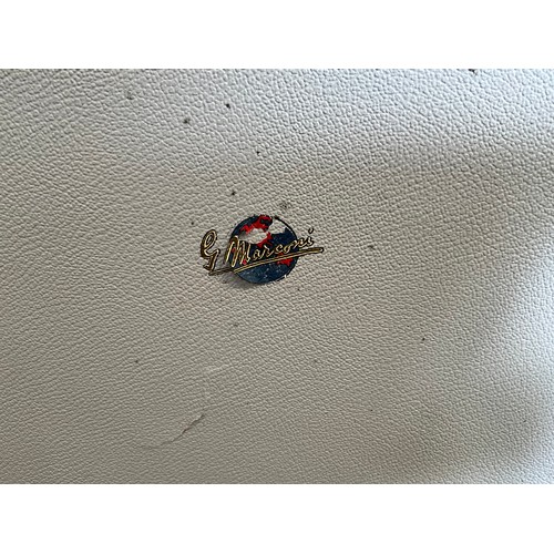 44 - VINTAGE MARCONI RECORD PLAYER