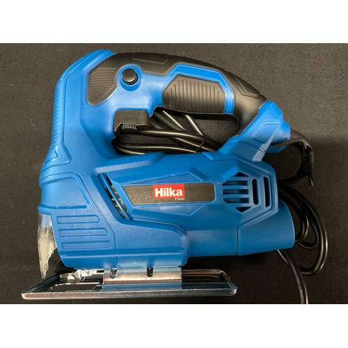 129 - NEW HILKA 400W JIGSAW