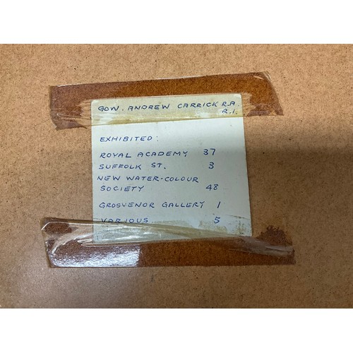 144 - VINTAGE FRAMED ENGRAVING OF SEATED GENTLEMAN SIGNED TO MARGIN 14