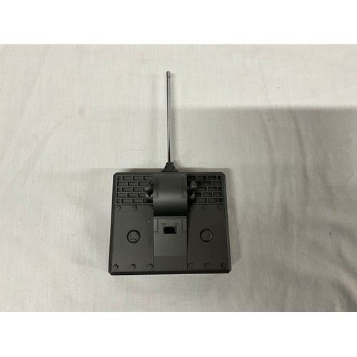 168 - BOX OF HOBBY GRADE REMOTE CONTROL UNITS INCLUDING JR PROPO X347