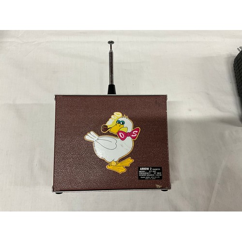 168 - BOX OF HOBBY GRADE REMOTE CONTROL UNITS INCLUDING JR PROPO X347