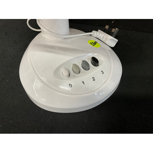 266 - STATUS ELEC TABLE FAN